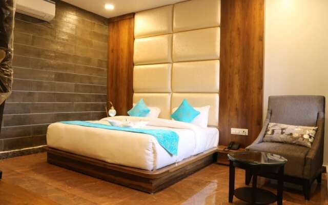 Panambi Resort Rishikesh