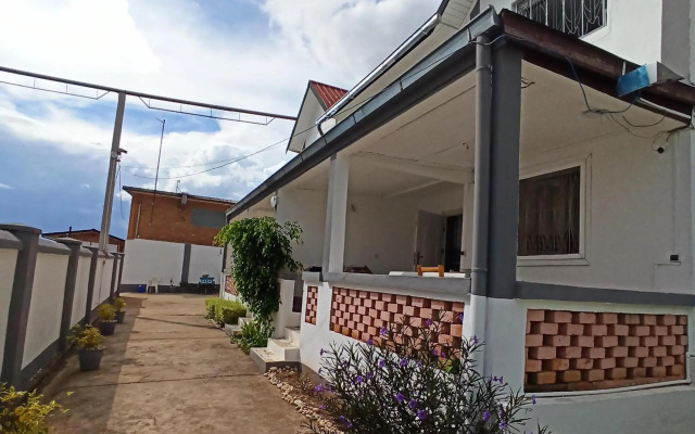 Chez Jeanne Chambre d'Hôte