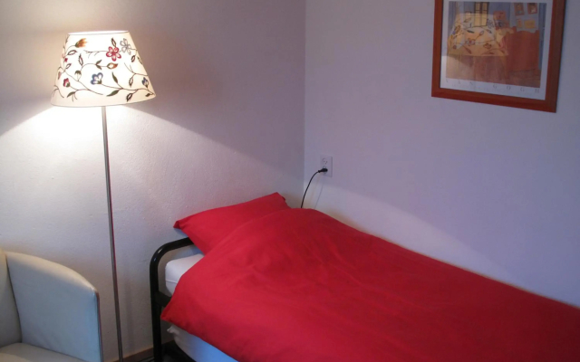B&B Vincent's Attic