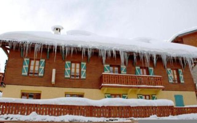 Hôtel Le Blanche neige
