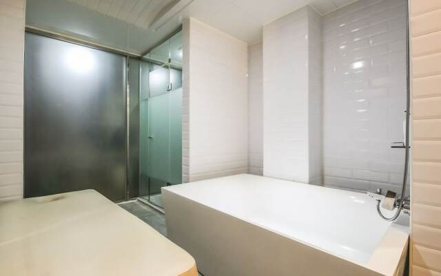 Alibaba Hotel Ulsan