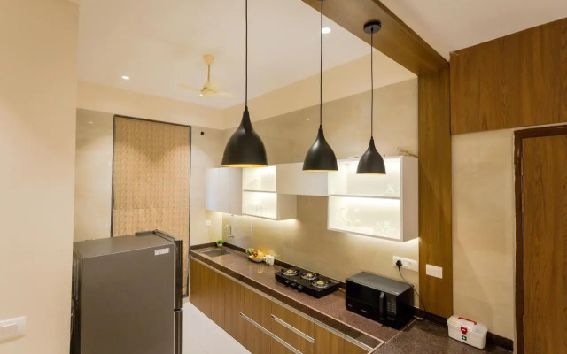ALYF at Tropical Grand Villa 29, Lonavala