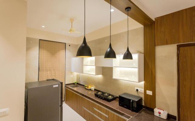 ALYF at Tropical Grand Villa 29, Lonavala