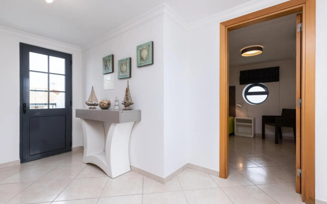 Golden Maré By Algarvemanta