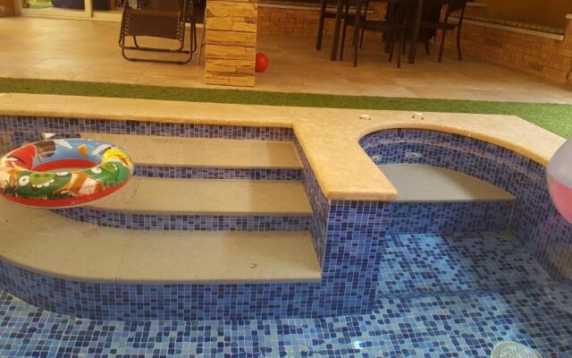 The Resort Studio - New Cairo