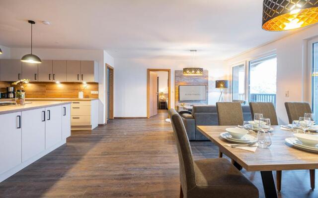 Haus Bergblick by AlpenTravel