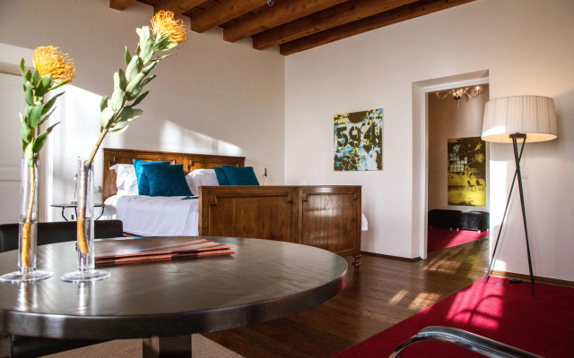 Relais Villa Ormaneto