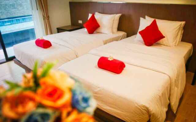 Scandia Beach Hotel
