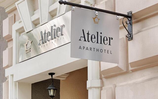 Atelier Aparthotel by Artery Hotels