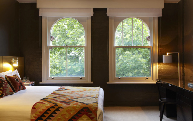 Harbour Rocks by Ode Hotels