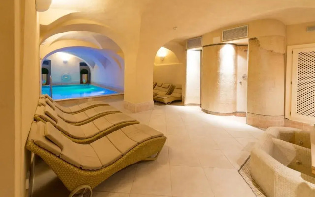 Hotel Eden Levico Terme