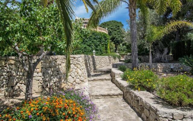 Villa Pia