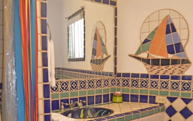 Casita de Carolina by RedAwning