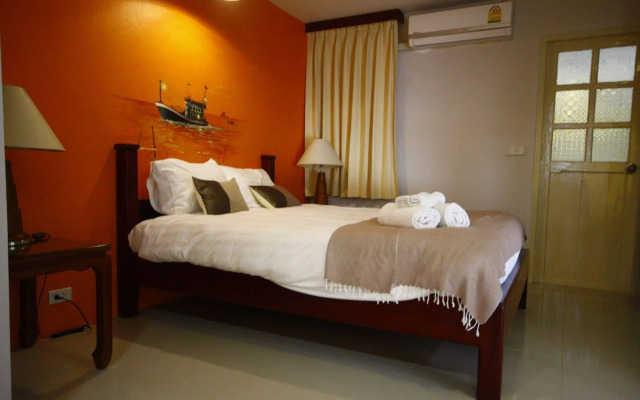 Seashell Village Resort