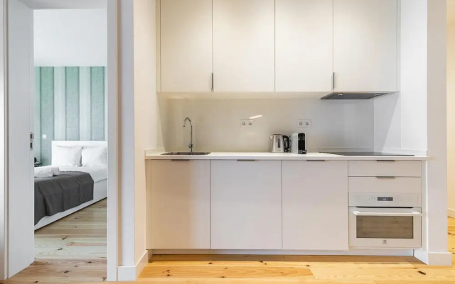 Belem Design 05 by Homing