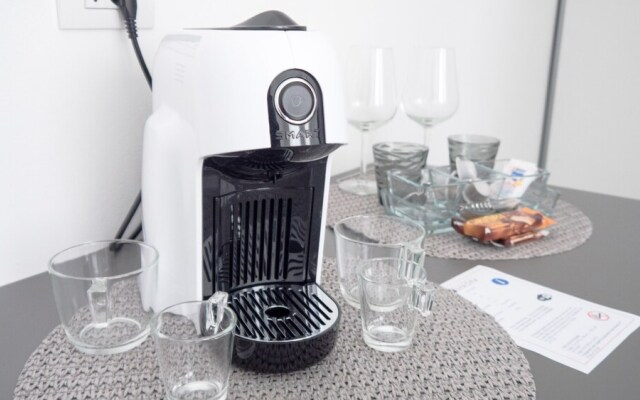 Suite Dreams in Verona