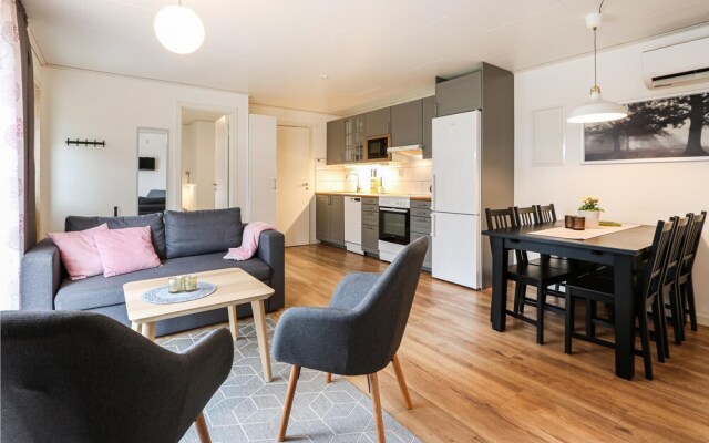 Stunning Home in Löttorp With 3 Bedrooms