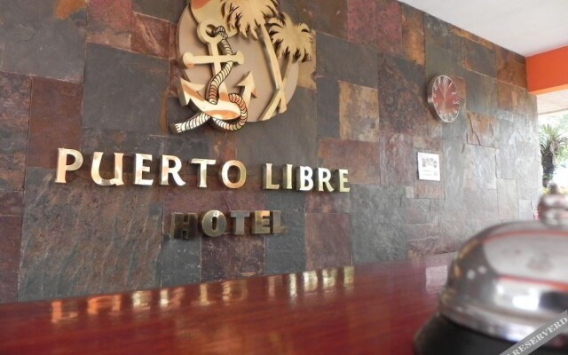 Hotel Puerto Libre