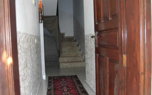 Sultan Pension