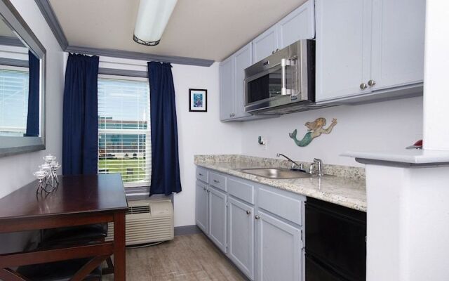 Beachview 223 - 1 Br Condo