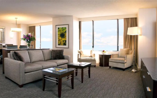 The Westin Long Beach
