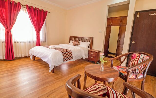 Panas UK BNB