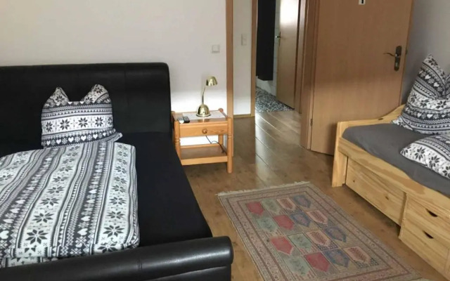 Pension zur Schmied'n