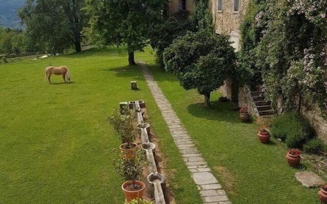Agriturismo Ai Frati
