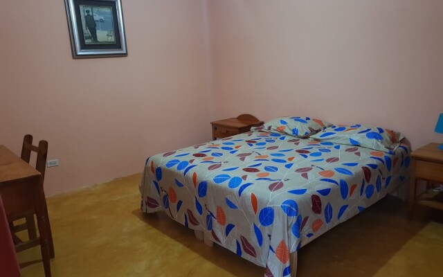 Gipsy Ranch Rooms - Hostel