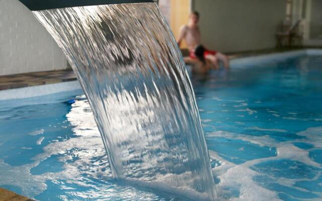 Hotel des Bains & Wellness