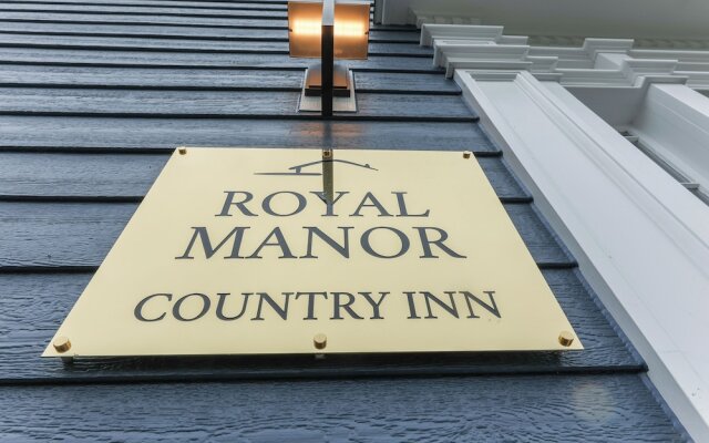 Royal Manor Inn