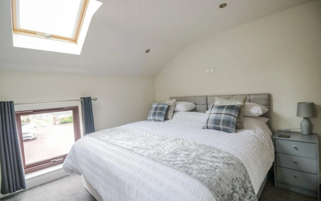 The Annexe, Melbourne House