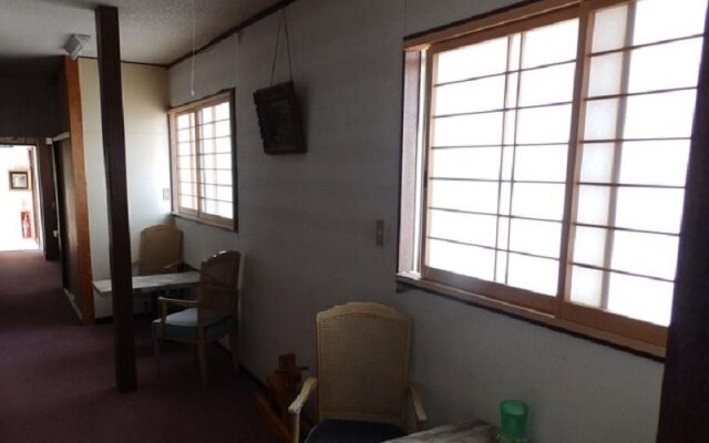 Nikko Suginamiki Youth Hostel