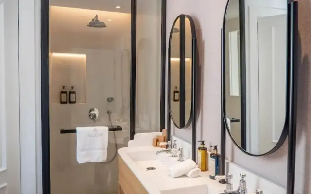 Alcázar Hotel Sóller - New Opening