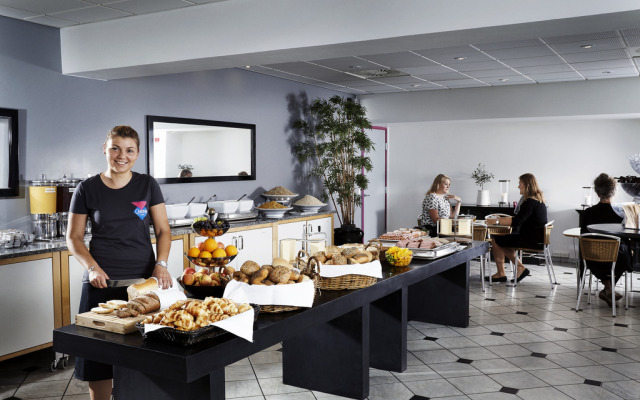 CABINN Scandinavia Hotel