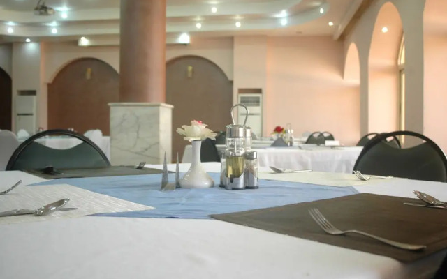 Arous Albahar Hotel - Marsa Matrouh