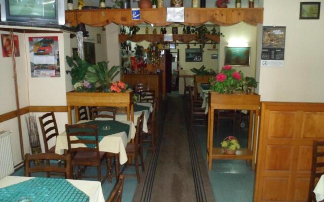 Hostel Olimpik