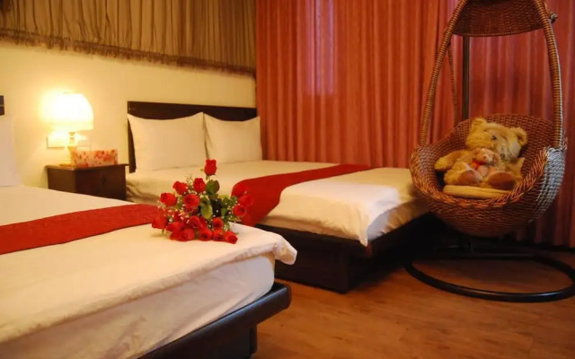Beauty Home Homestay