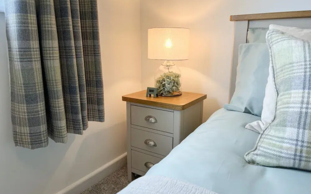 Ciaran Cottage