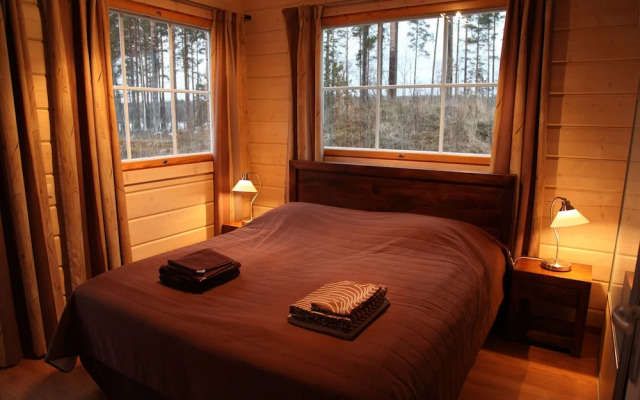 Saimaa Lakeside