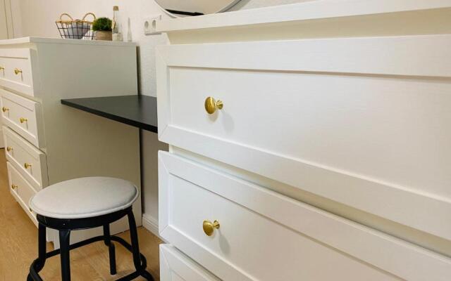 NEU Apartment am Kurpark