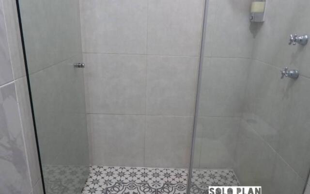 Residencial Club Nautico Teques