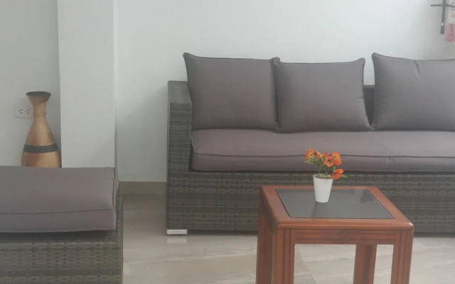 E&C Hostal