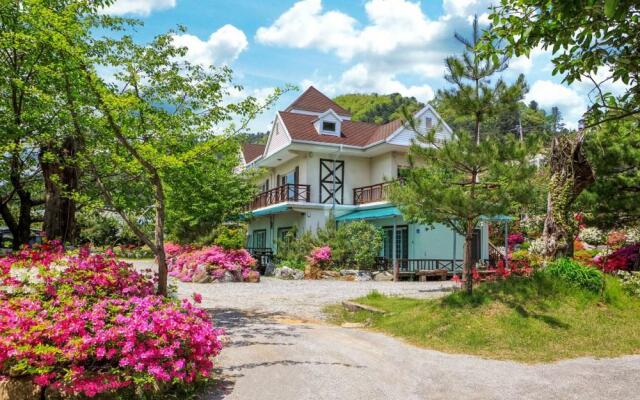 Donghwa pension