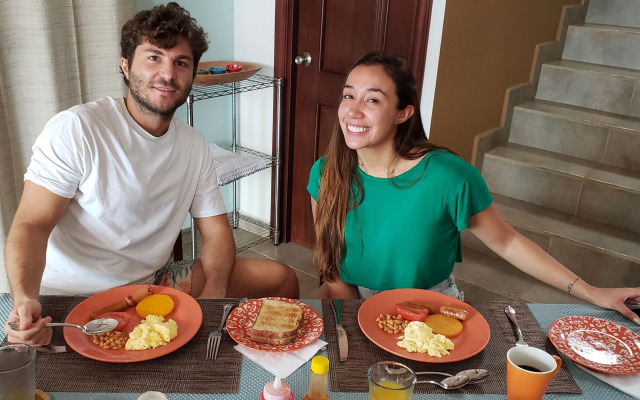 Boca Chica Bay Eco Lodge