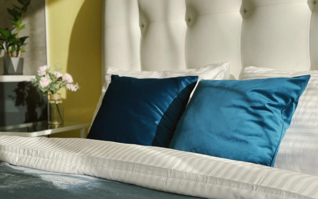 Merino home (Мерино хоум) на проспекте Железнодорожный 14 корпус 1