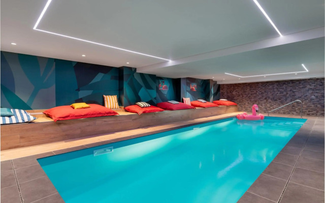 Aloft Hotel Dijon By Marriott