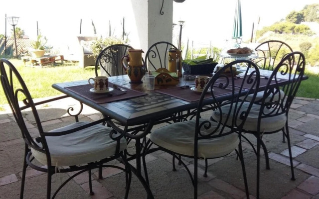 Maison Sainte Marie Holiday Accomodation