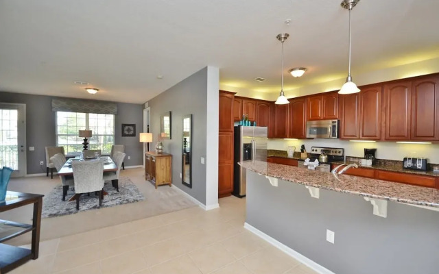 Peaceful Cay Deluxe 3 Bedroom Condo by Redawning