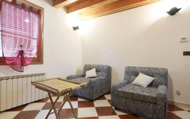 Mario Apartment 1479